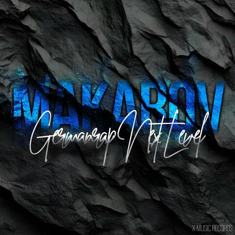 Makarov (Pa Sports x. Raf Camora Version)