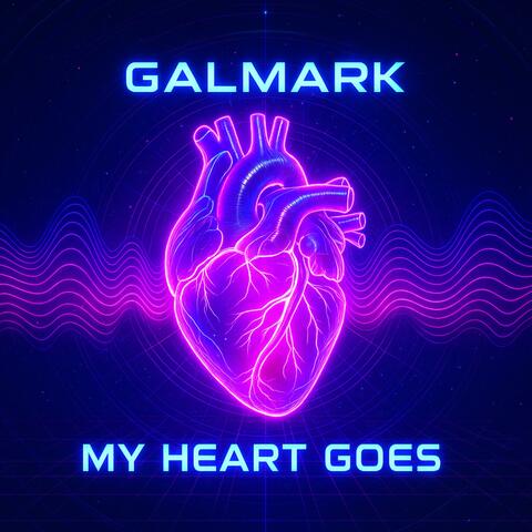 My heart goes