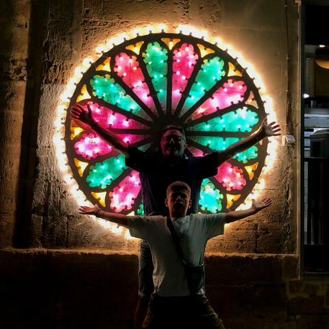 Era la Festa de la Maria