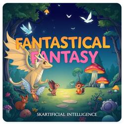 LET YOUR IMAGINATION RUN WILD