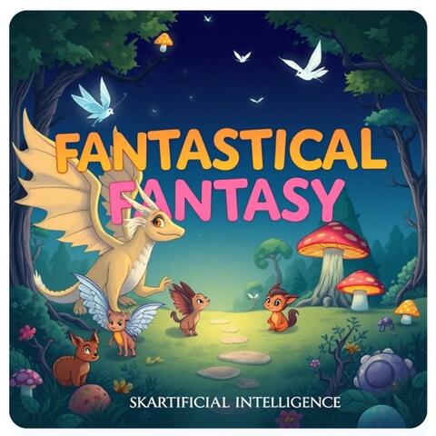 FANTASTICAL FANTASY