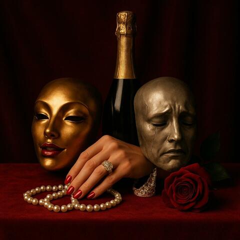 Empresário decente (feat. MOHAMED7)