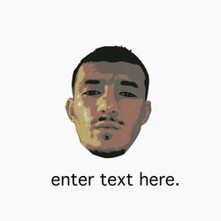 enter text here