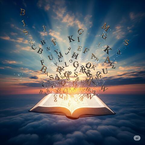 In the beginning was the Word