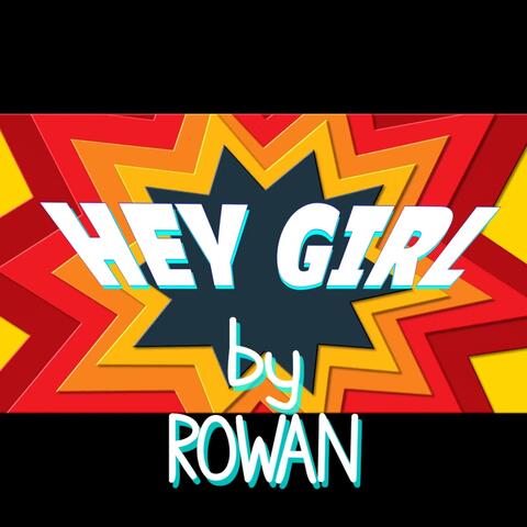 Hey Girl