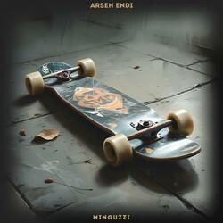 Minguzzi