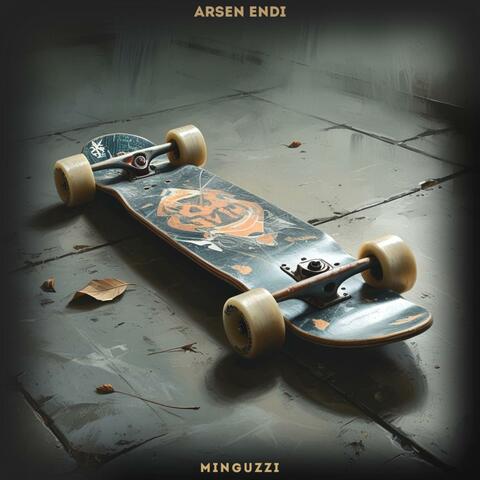 Minguzzi
