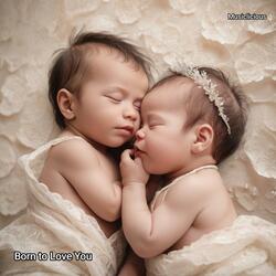 Born to Love You