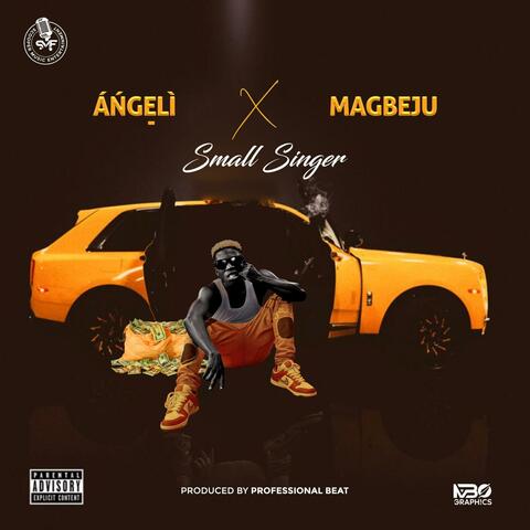 Angeli X Magbeju