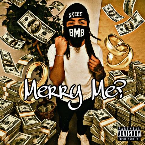 Merry Me? (Official audio)