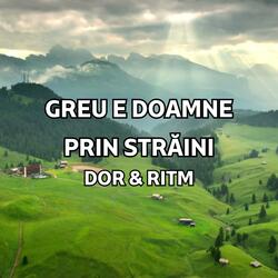Greu e Doamne prin străini