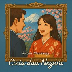 Cinta dua Negara