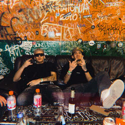 COCHINEO (feat. Pinko)