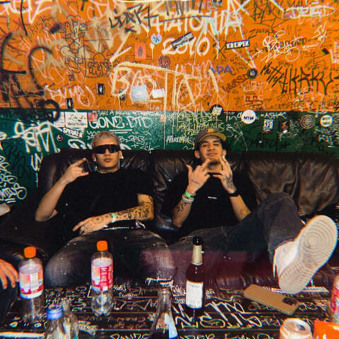 COCHINEO (feat. Pinko)