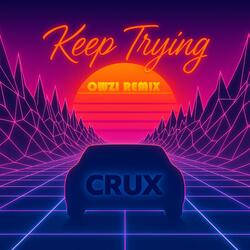 Keep Trying (Owzi Remix)