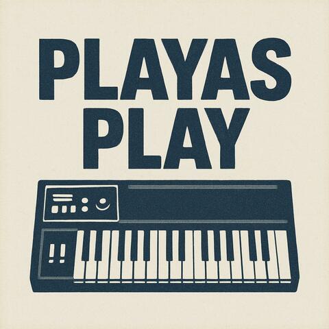 Playas play