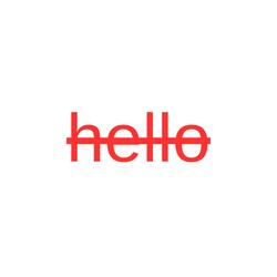 nohello.net