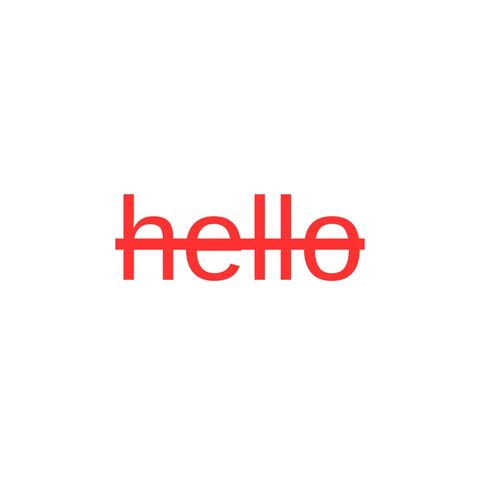 nohello.net