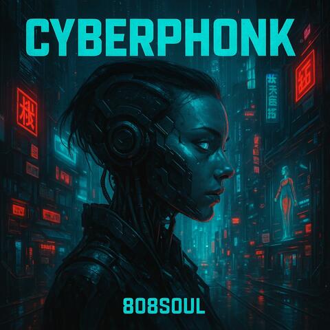 CYBERPHONK