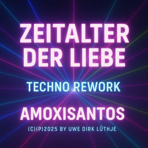 Zeitalter Der Liebe