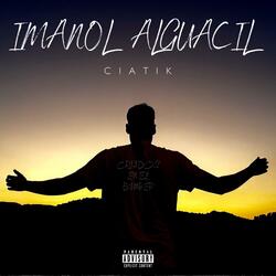 Imanol Alguacil (CIATIK)