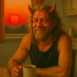 Good Morning