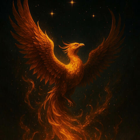 From the Ashes