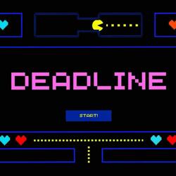 Deadline Amka (feat. J Verse)