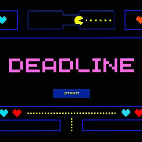 Deadline Amka (feat. J Verse)