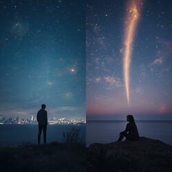 Under Distant Stars