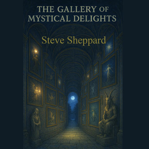 The Gallery of Mystical Delights