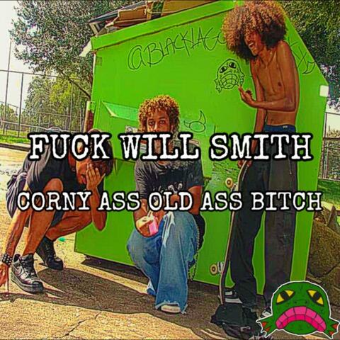 W1LL SMITH FREESTYLE (feat. DBD34TH & LiL Gonxo)