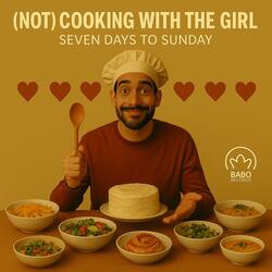 No Onions, No Cry (Shhh… No Onions, No Cry…)