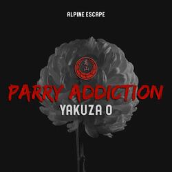 Parry Addiction (Yakuza 0)