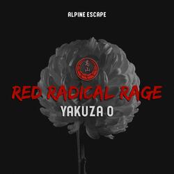 Red Radical Rage (Yakuza 0)