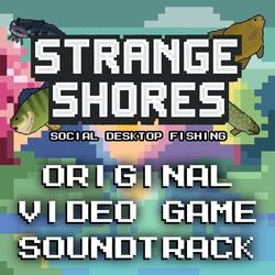 Strange Shores (Alternate)