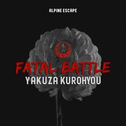 Fatal Battle (Yakuza Kurohyou)
