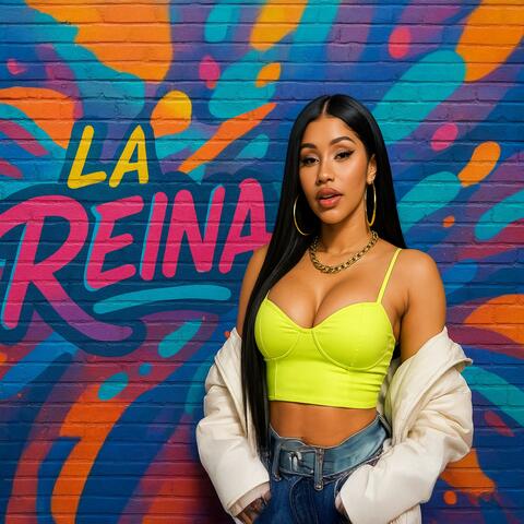 La Reina