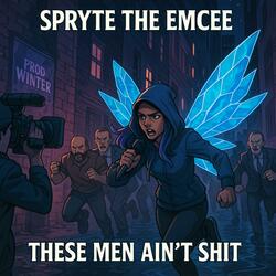 THESE MEN AINT Shit