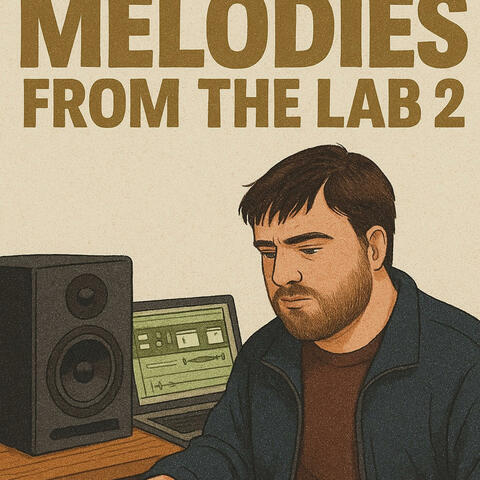 Melodies from the Lab 2