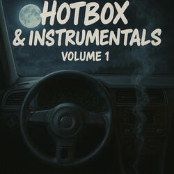 Hotbox & Instrumentals, Vol. 1