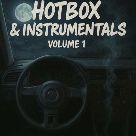 Hotbox & Instrumentals, Vol. 1