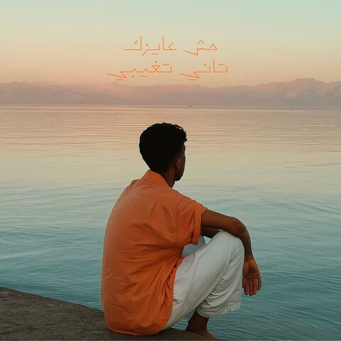 Mesh 3ayzik Tany Teghibi