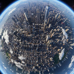New York