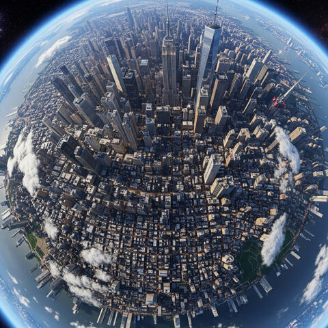 New York