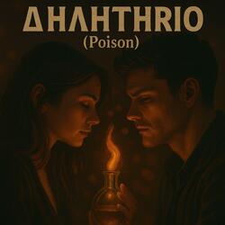 Δηλητήριο (Poison) (toxic love duet)