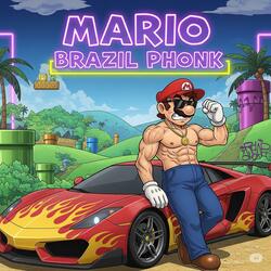 Mario Brazil Phonk