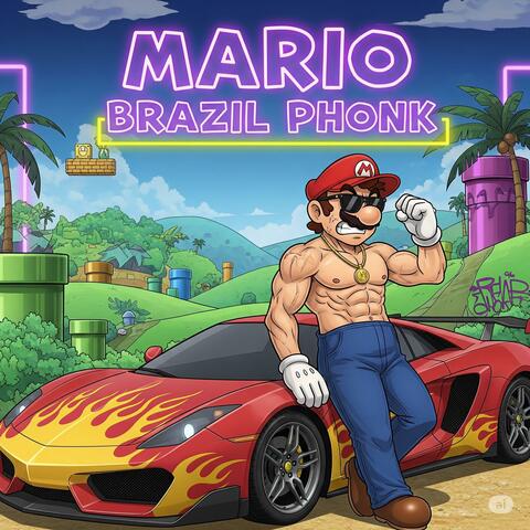 Mario Brazil Phonk