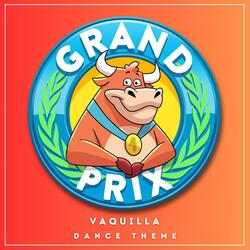 Vaquilla Dance Theme