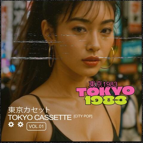 Tokyo 1983